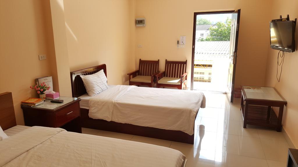 Jirasin Hotel & Apartment Ranong Exterior foto